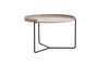 Hanah Home Mandy - Mesas nido Beige